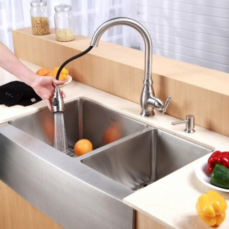 ����� �������� Kraus KHF-203-33