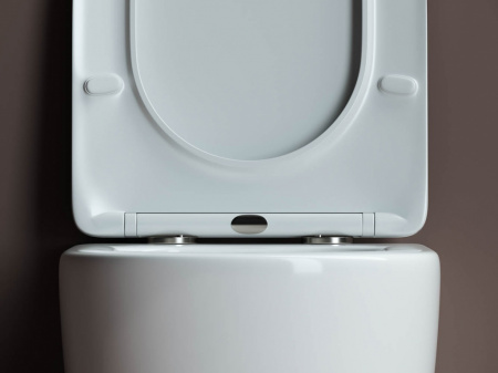   Ceramica Nova Mia Rimless CN1805