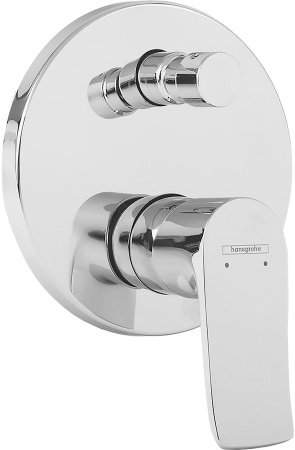  Hansgrohe Metris 31493000  