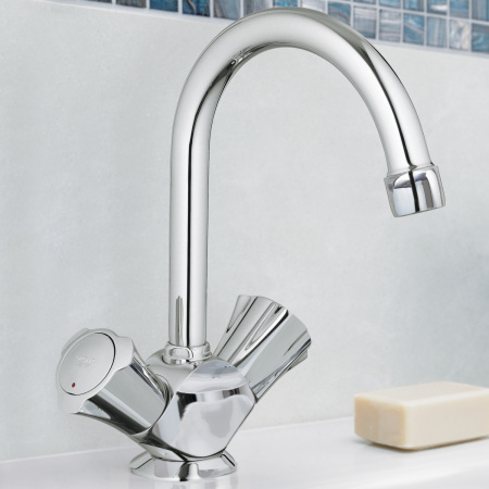 ��������� Grohe Costa L 21375001 ��� ��������