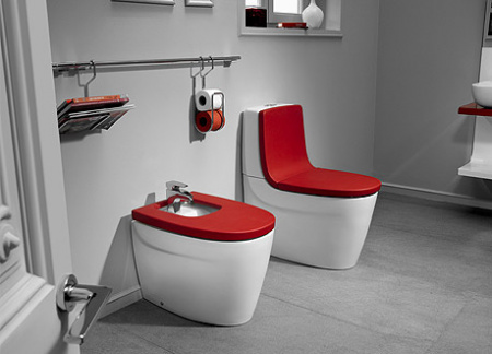 ����� ��� ������� Roca Khroma 341650000