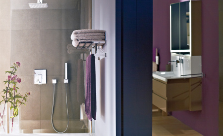 ��������� ����������� Grohe Euphoria Cube 27704000