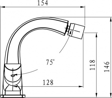  Elghansa New Wave Kappa 4907596