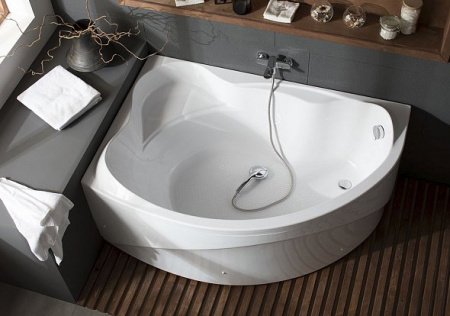 ��������� ����� Aquanet Jamaica 00205486 160x100 L � ��������