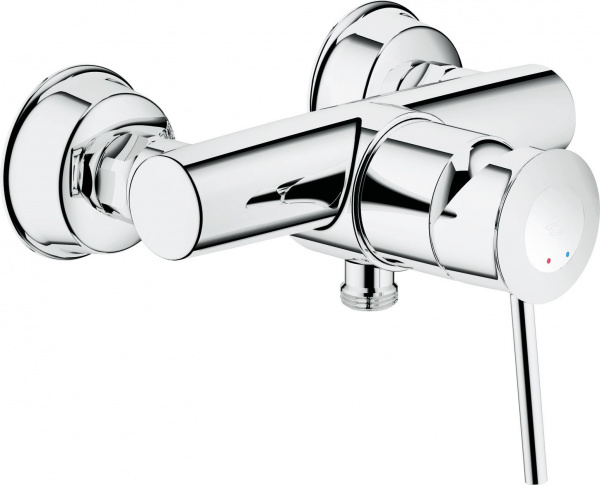  Grohe BauClassic 32867000  