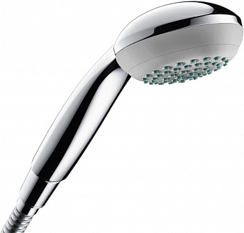 ������� ����� Hansgrohe Crometta 85 1jet Green 28561000