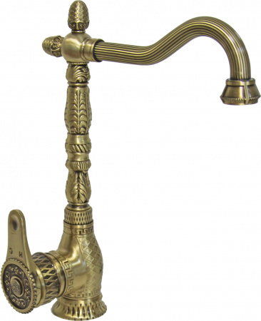 ��������� Zorg Antic A 422 K-BR ��� �������� �����