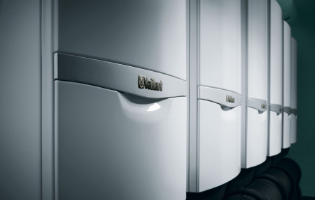 ������� ����� Vaillant ecoTEC Plus VU OE 1006/5-5 (18,7-102,8 ���)