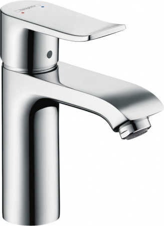 ��������� Hansgrohe Metris 31084000 ��� ��������