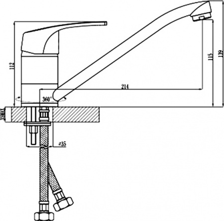 ��������� Rossinka D D40-21U ��� �������� �����