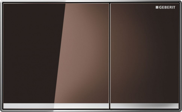 ������ ����� Geberit Sigma 60 115.640.SQ.1 ���������� ������