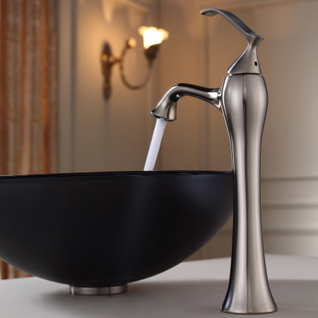 ��������� Kraus Ventus KEF-15000BN ��� ��������