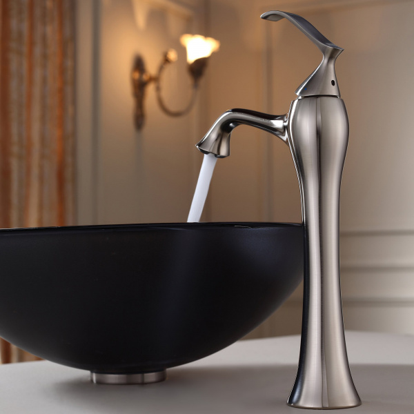 ��������� Kraus Ventus KEF-15000BN ��� ��������