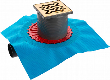   Berges Wasserhaus Zentrum Antik 092365 15 