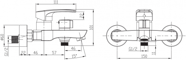 ��������� Elghansa Monica White 2322519 ��� ����� � �����