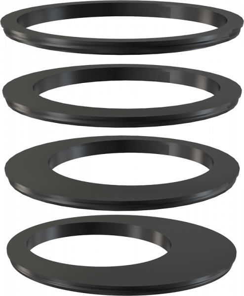 ������� ��� ����������� �����, �������� � ������ AlcaPlast AGV900