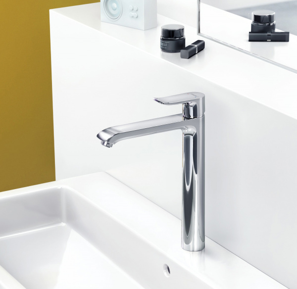 ��������� Hansgrohe Metris 31082000 ��� ��������