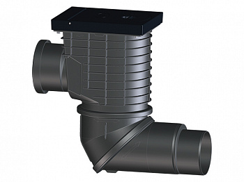 HL 600NGHO���� � ���������� �������� DN110/125