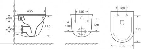 ������ ��������� Grossman GR-4412BMS ������������, ������ �������