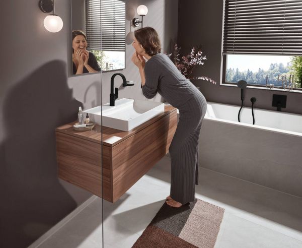 ��������� Hansgrohe Vivenis 75032670 ��� ��������, ������� ������