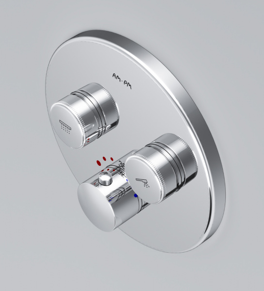 ��������� AM.PM Inspire V2.0 F50A85700 ��� ����