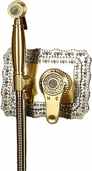   Bronze de Luxe 10136  ,   