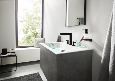 ��������� Hansgrohe Finoris 160 76034670 ��� ��������, ������� ������