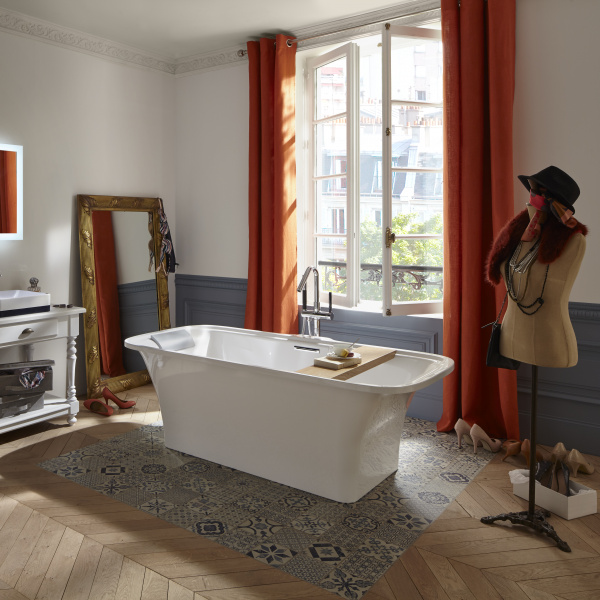 ��������� Jacob Delafon Stillness E97344-CP ��������� ��� ���������� �����