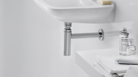 ����� ��� �������� Hansgrohe Flowstar 52105000