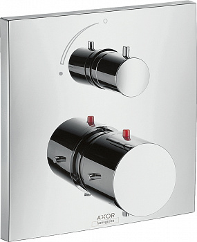 ��������� Axor Starck X 10706000 ��� ����