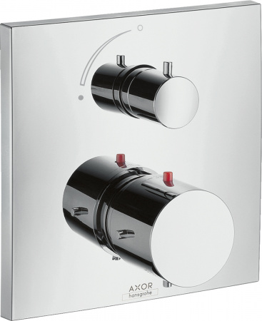 ��������� Axor Starck X 10706000 ��� ����