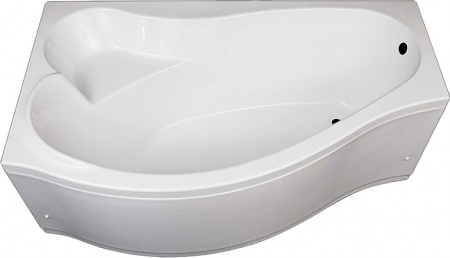 ��������� ����� Aquanet Palma 00205737 170x90 L � ��������