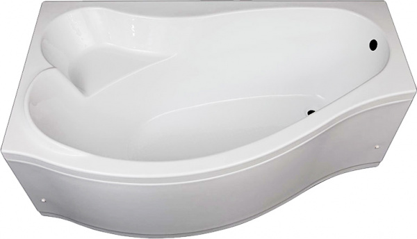 ��������� ����� Aquanet Palma 00205737 170x90 L � ��������