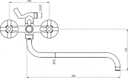 ��������� Kaiser Carlson 11055 �������������
