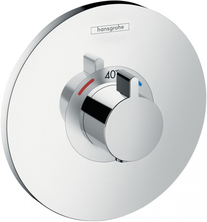 ��������� Hansgrohe Ecostat S 15755000 ��� ����