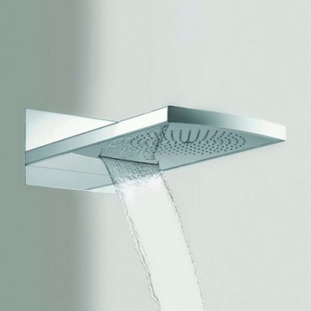 ������� ��� Hansgrohe Raindance Rainfall 180 AIR 2jet 28433000