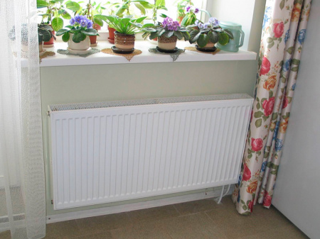 �������� �������� Kermi FTV 220301201R2Y ��� 22