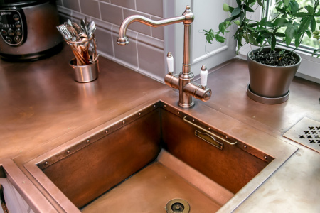 ��������� Omoikiri Tottori AC ��� �������� �����