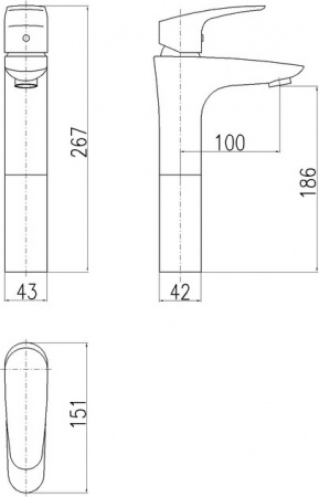 ��������� Rav Slezak Amur Am730.5 ��� ��������