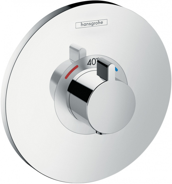 ��������� Hansgrohe Ecostat S 15755000 ��� ����