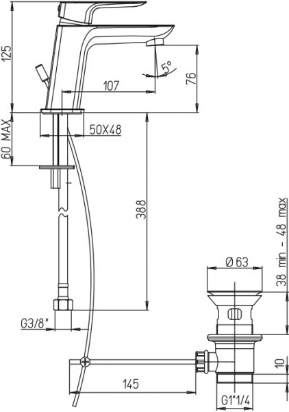��������� Paini 09PZ211 ��� ��������