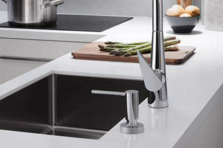 ��������� Hansgrohe Talis Select M51 73853000 ��� �������� �����, ����