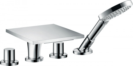 ��������� Axor Massaud 18440000 �� ���� �����