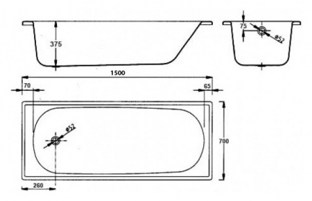 �������� ����� BLB Europa B50ESLS