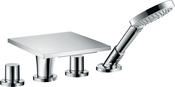 ��������� Axor Massaud 18440000 �� ���� �����