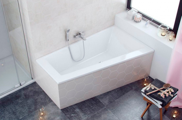 ��������� ����� Excellent Sfera Slim WAEX.SFP17WHS 170�100 R