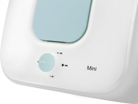 ��������������� Zanussi Mini ZWH/S 15 O Green