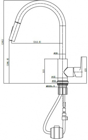 ��������� Bien BE25034105 ��� �������� �����