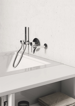 ��������� Kludi Bozz 386500576 ��� ����� � �����