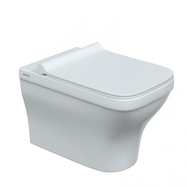 ����������� NOVUM 525, ������ D3, ������ STRATI Rimless, ������� ��������� Strati Slim SO